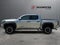 2025 Toyota Tacoma TRD Off-Road 4WD