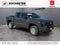 2025 Toyota Tacoma SR5 4WD