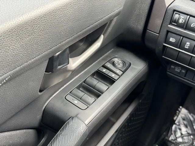 2025 Toyota Tacoma TRD Sport 4WD