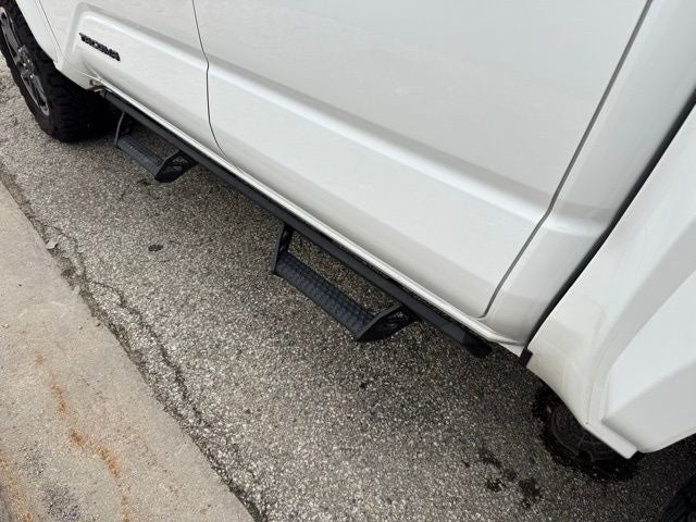 2025 Toyota Tacoma TRD Sport 4WD