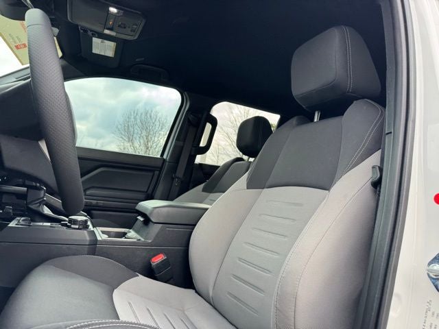 2025 Toyota Tacoma TRD Sport 4WD