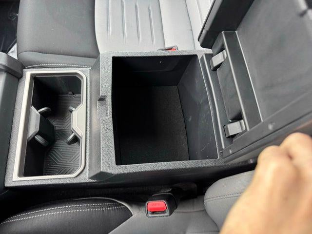 2025 Toyota Tacoma TRD Sport 4WD