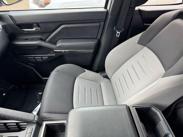 2025 Toyota Tacoma TRD Sport 4WD