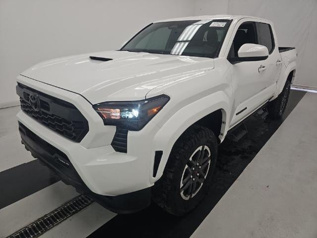 2025 Toyota Tacoma TRD Sport 4WD