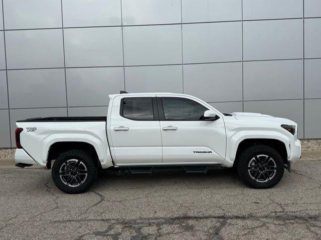 2025 Toyota Tacoma TRD Sport 4WD