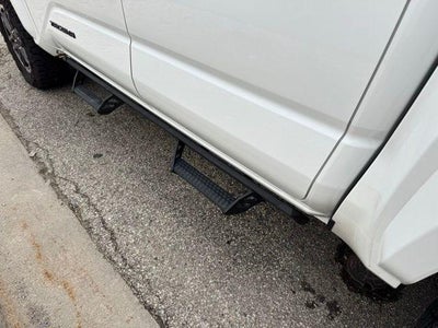 2025 Toyota Tacoma TRD Sport 4WD