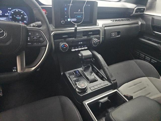 2025 Toyota Tacoma TRD Sport 4WD