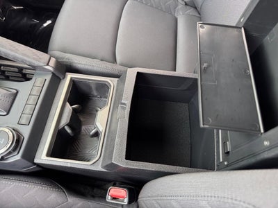 2025 Toyota Tacoma SR5 4WD