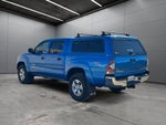 2009 Toyota Tacoma Base V6