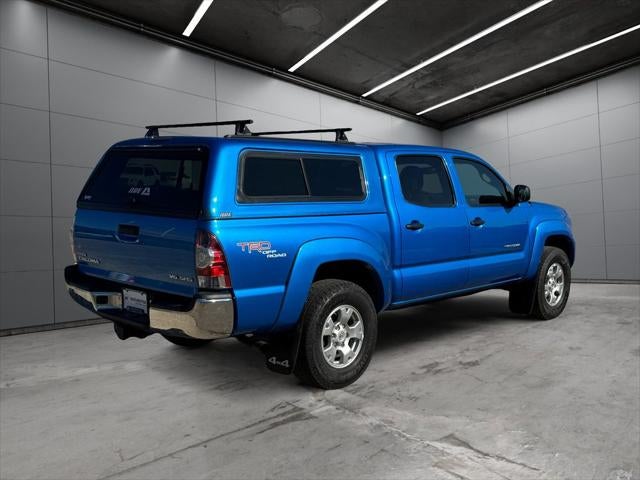 2009 Toyota Tacoma Base V6