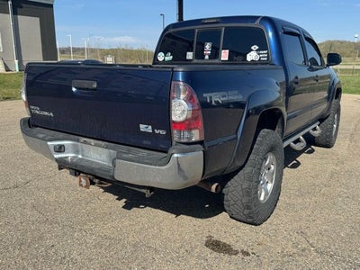 2013 Toyota Tacoma Base V6