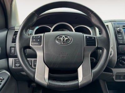 2013 Toyota Tacoma Base V6