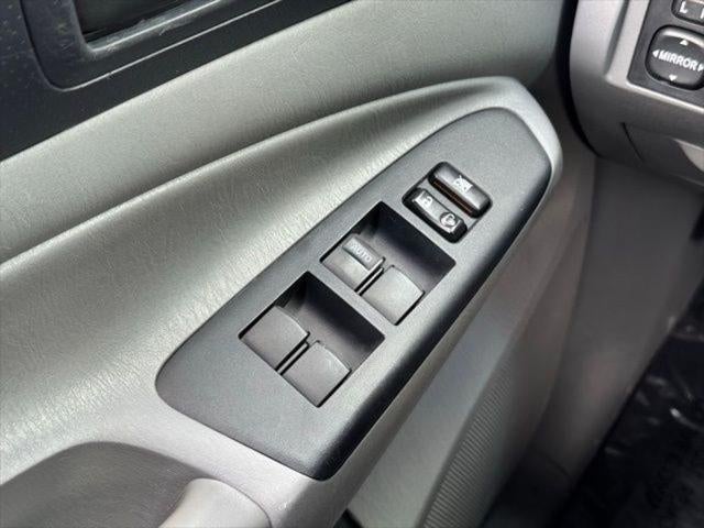 2013 Toyota Tacoma Base V6