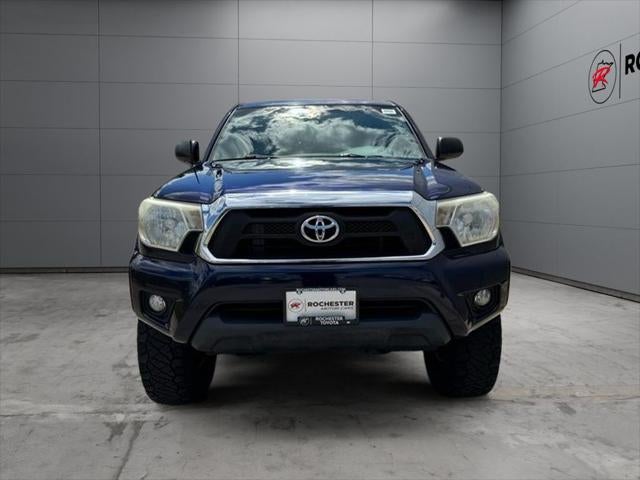 2013 Toyota Tacoma Base V6