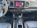 2023 Toyota Tacoma TRD Pro V6