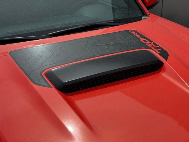 2023 Toyota Tacoma TRD Pro V6