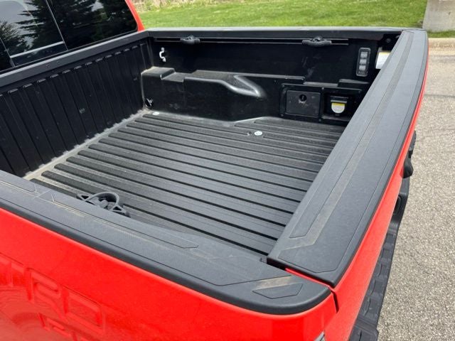 2023 Toyota Tacoma TRD Pro V6