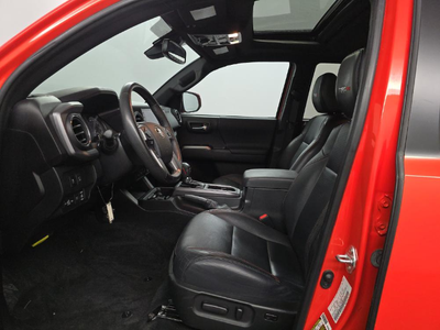 2023 Toyota Tacoma TRD Pro V6