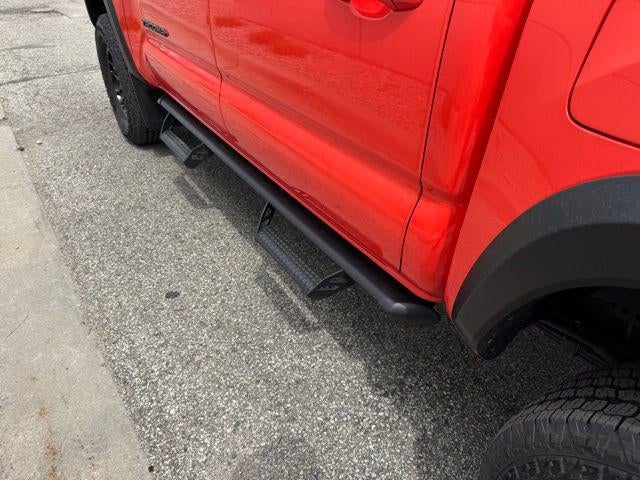 2023 Toyota Tacoma TRD Pro V6