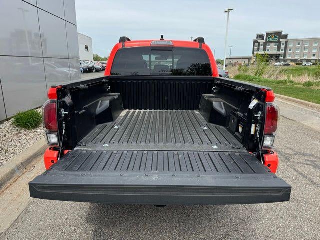 2023 Toyota Tacoma TRD Pro V6
