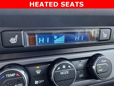 2023 Toyota Tacoma TRD Pro V6