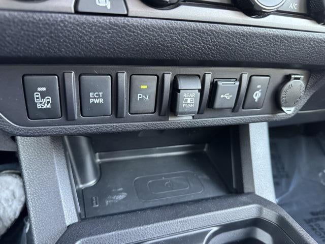 2023 Toyota Tacoma TRD Pro V6