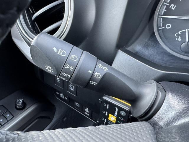 2023 Toyota Tacoma TRD Pro V6