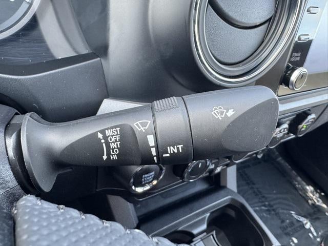 2023 Toyota Tacoma TRD Pro V6