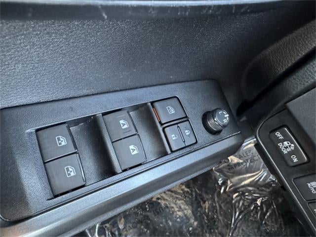 2023 Toyota Tacoma TRD Pro V6