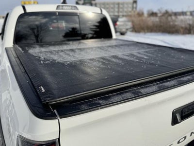 2023 Toyota Tacoma TRD Pro V6