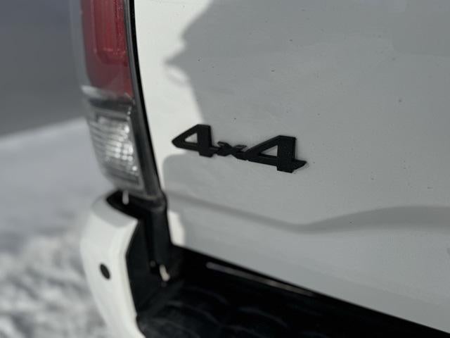 2023 Toyota Tacoma TRD Pro V6