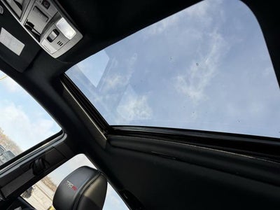 2023 Toyota Tacoma TRD Pro V6