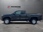 2025 Toyota Tacoma SR 4WD