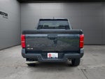 2025 Toyota Tacoma SR 4WD