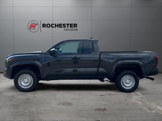 2025 Toyota Tacoma SR 4WD