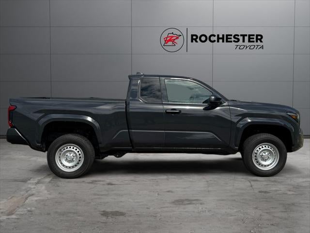 2025 Toyota Tacoma SR 4WD
