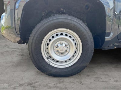 2025 Toyota Tacoma SR 4WD