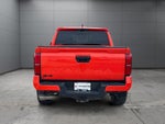 2024 Toyota Tacoma TRD Off-Road 4WD