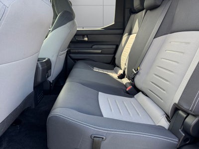 2024 Toyota Tacoma TRD Sport 4WD
