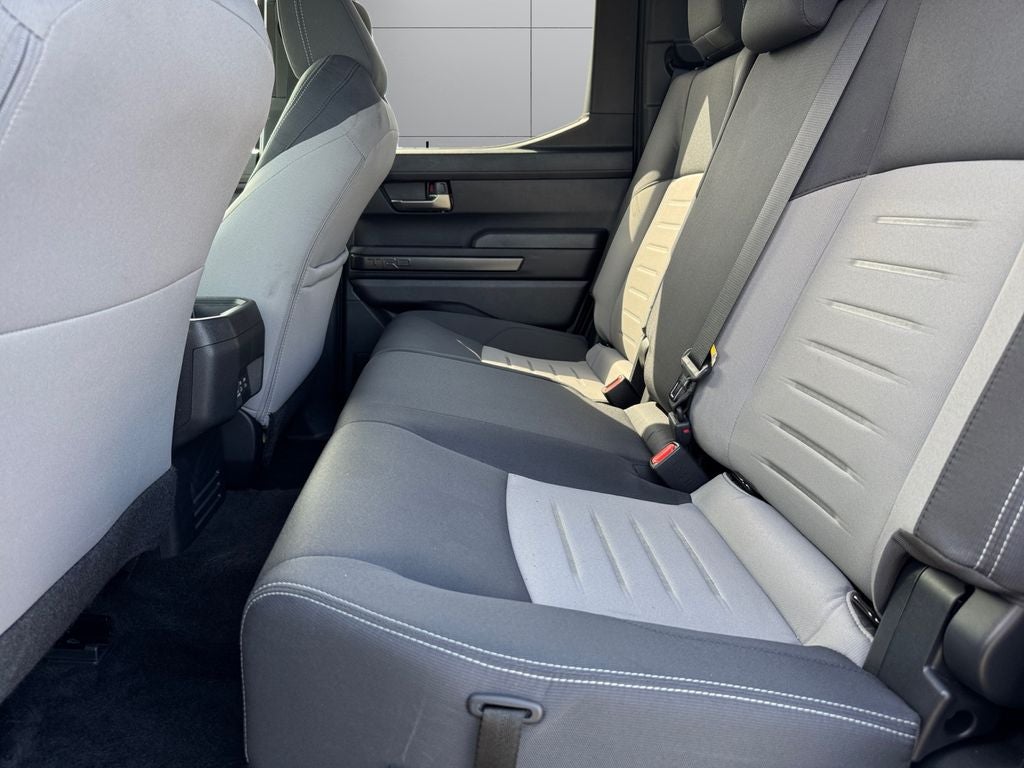 2024 Toyota Tacoma TRD Sport 4WD