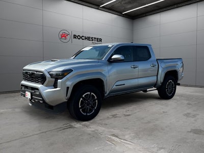 2024 Toyota Tacoma TRD Sport 4WD