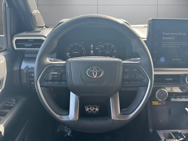 2024 Toyota Tacoma TRD Sport 4WD