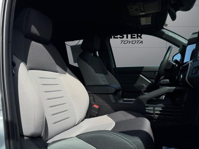 2024 Toyota Tacoma TRD Sport 4WD