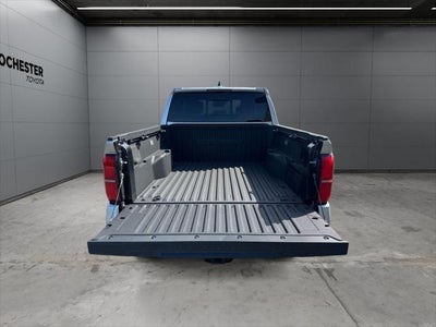 2024 Toyota Tacoma TRD Sport 4WD