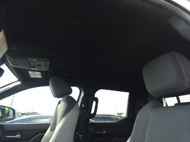 2024 Toyota Tacoma TRD Sport 4WD