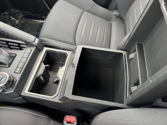 2024 Toyota Tacoma TRD Off-Road 4WD