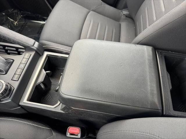2024 Toyota Tacoma TRD Off-Road 4WD