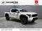 2024 Toyota Tacoma TRD Off-Road 4WD