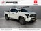 2025 Toyota Tacoma Limited 4WD