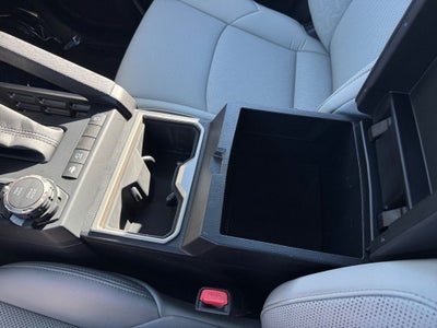 2025 Toyota Tacoma Limited 4WD